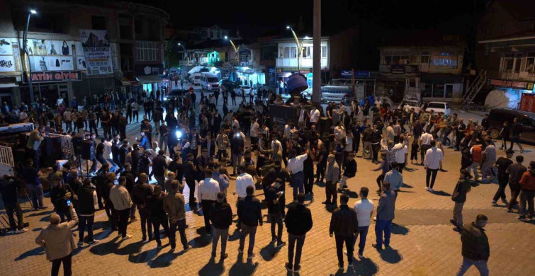 Hasköy gençlerbirliği, bölgesel amatör lig’de