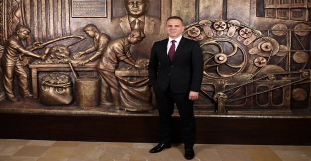 Hassan Group'tan Yatırım