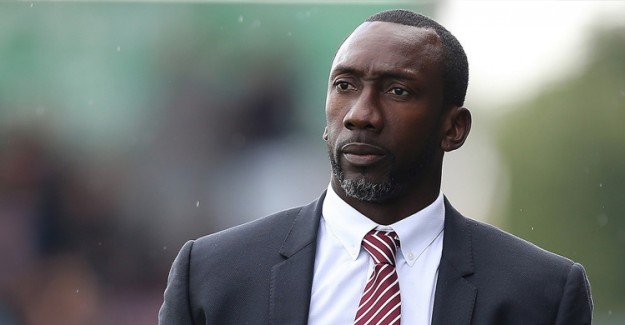 Hasselbaink: ‘Beşiktaş'a Gidebilirdim’