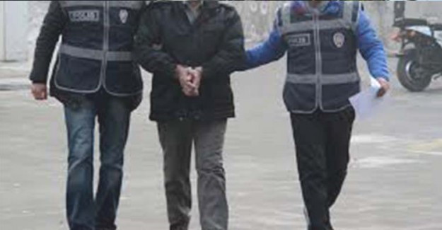 Hasta Gibi Davrandı: Yankesicilik Yaptı