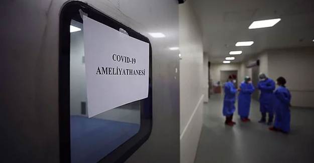 Hastalar Koronavirüsü Yense Dahi Pıhtıdan Ölüyor