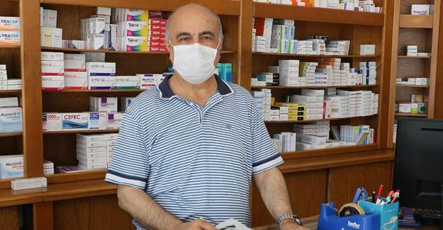 'Hastalık Sürecinde Uzun Süre Tat Alamadım'