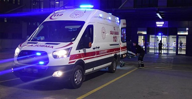 Hastane Tuvaletinde Doğurduğu Bebek Ölü Bulundu!