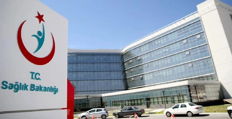 Hastanede korkunç anlar: Gaz sızıntısıyla 10 sağlık çalışanı etkilendi!