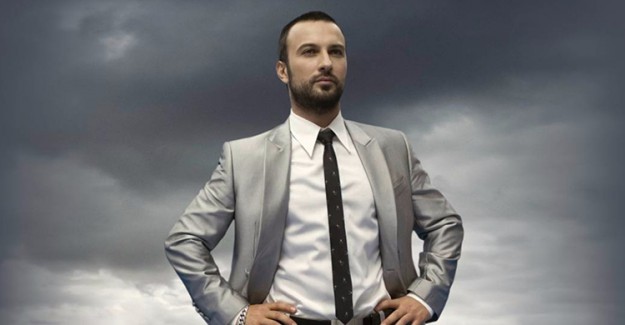 Hastanede Tarkan Sürprizi!