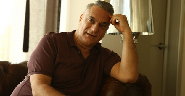 Hastanede Yatan Mehmet Ali Erbil'den İlk Paylaşım