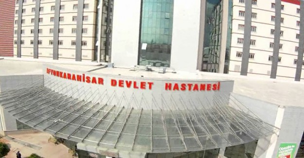Hastane'den Bebek Kaçırıldı Operasyon Başladı