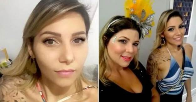 Hastaneden Çıktı, Annesiyle Eşinin Evlendiğini Öğrendi