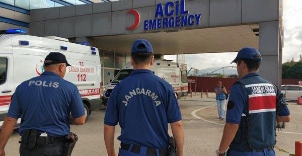 Hastanelerde Yeni Dönem Başladı!