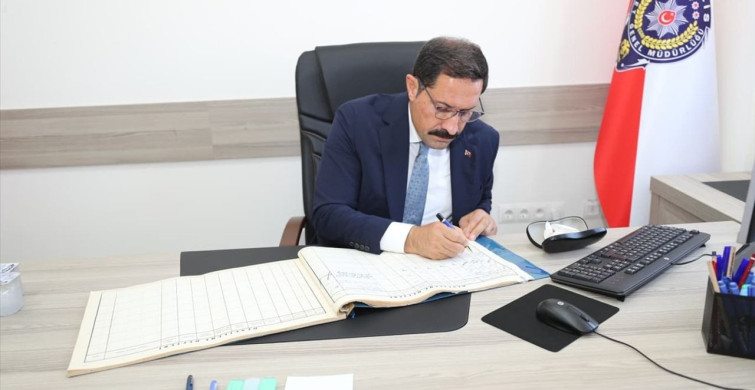 Hatay Altınözü'nde Yeni Kamu Binaları Hizmete Girdi