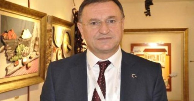 Hatay Büyükşehir Belediye Başkanı Lütfi Savaş'a Soruşturma Başlatıldı