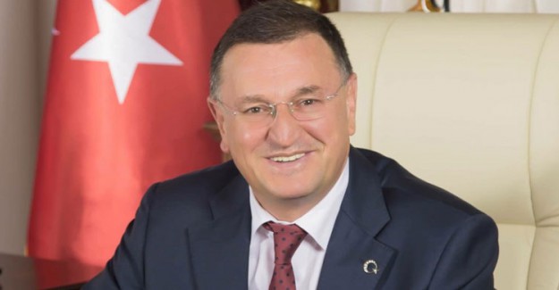 Hatay Büyükşehir Belediye Başkanı Savaş: Suriyelilerin Gitmesini İstiyorum