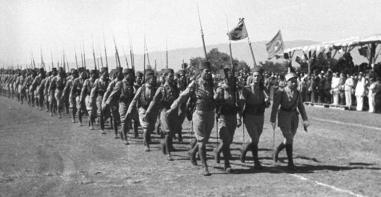 Hatay Ne Zaman Anavatana Katıldı?