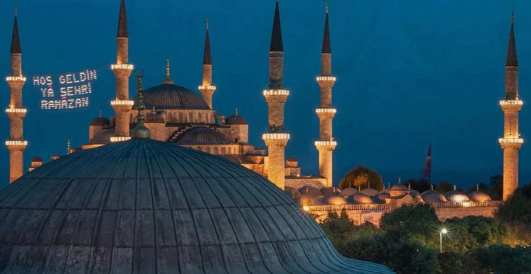 Hatay sahur ve iftar vakti 2023