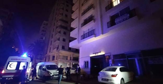 Hatay Vali Yardımcısı Polat, Annesini Ve Kardeşini Öldürdü