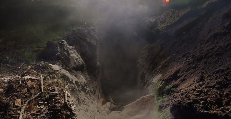 Hatay'da 1 Ton Veteriner Sağlık Raporu Olmayan Et Ele Geçirildi