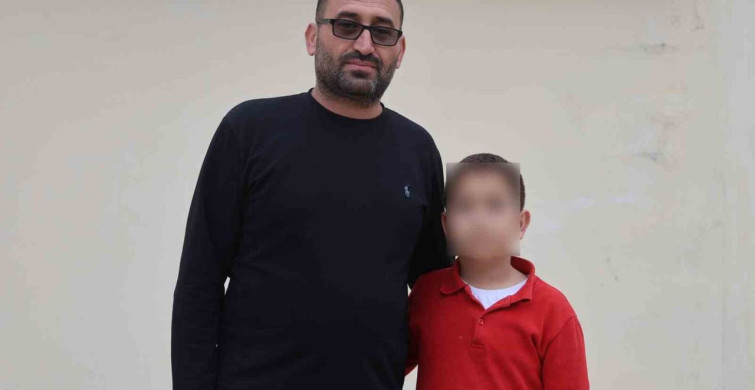 Hatay’da 11 Yaşındaki Çocuğa Oyuncak Silah ile Saldırı Yapıldı