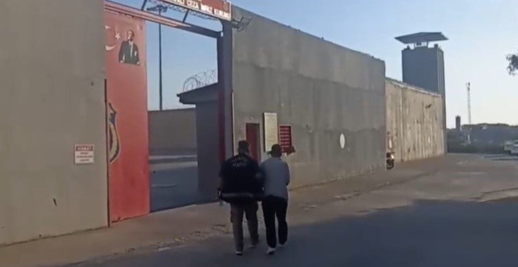 Hatay'da 2 Şahıs Yakalandı: Hapis Cezasıyla Aranıyorlardı