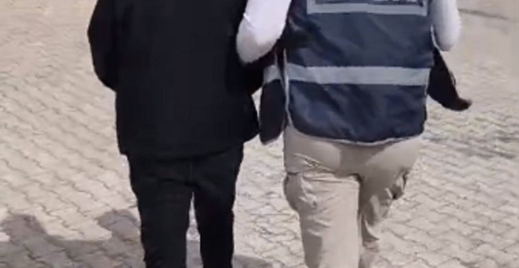 Hatay'da 4 Hapis Cezalı Şahıs Yakalandı