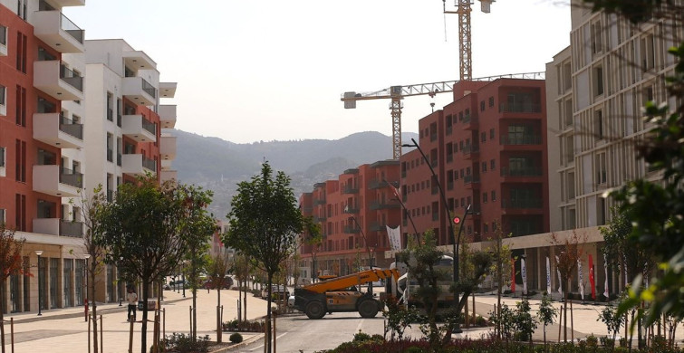 Hatay'da 930 Deprem Konutunun Hak Sahipleri Belli Oldu