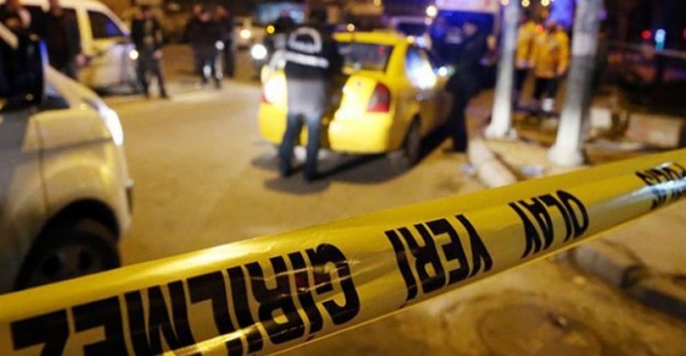  Hatay'da Alışveriş Merkezinde Silahlı Kavga: 1 Ölü, 2 Yaralı