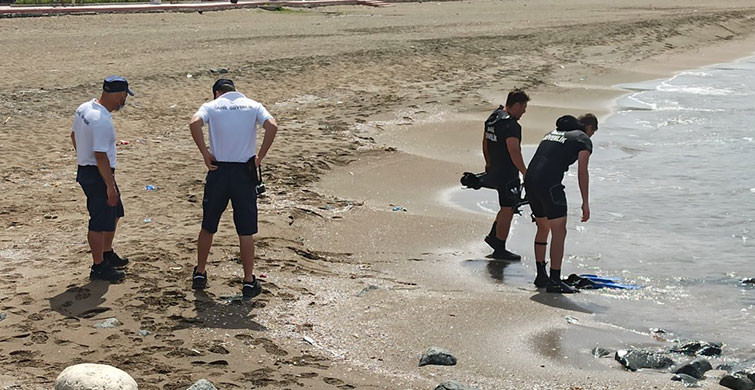 Hatay’da Boğuldu Sanılan Kişiye Para Cezası Uygulandı