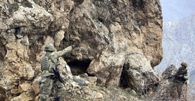 Hatay'da Büyük Operasyon Başladı! 