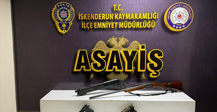 Hatay'da Dini Nikahlı Kocasını Öldüren Kadın Tutuklandı