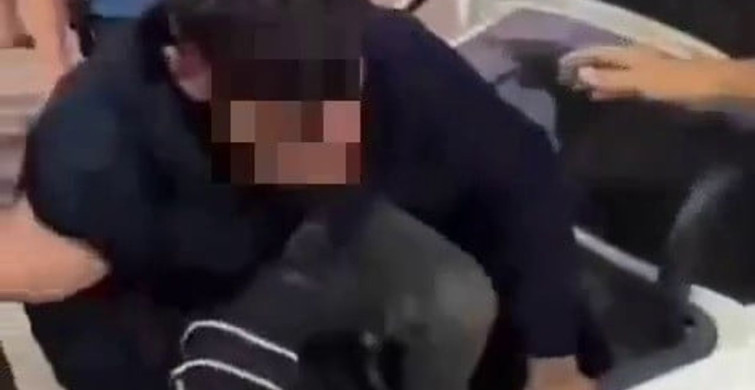 Hatay'da durdurulan otomobilde 12 kaçak göçmen yakalandı