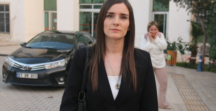 Hatay'da Eşini Yaralayan Sanığa 20 Yıl Hapis Cezası