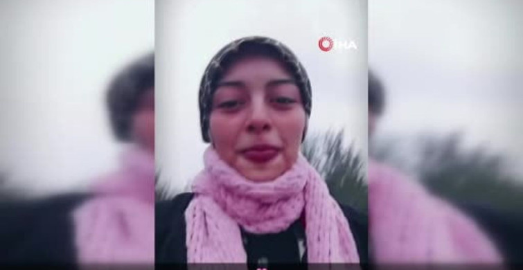 Hatay'da evden kaçan 16 yaşındaki Hacer için aile umutlu bekleyişte