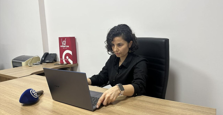 Hatay'da Gazeteci Yetiştiren Akademisyenlerden Anadolu Ajansı'na Katkı