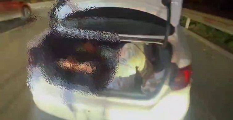 Hatay’da Göçmen Kaçakçılığı Operasyonu: 601 Bin TL Ceza