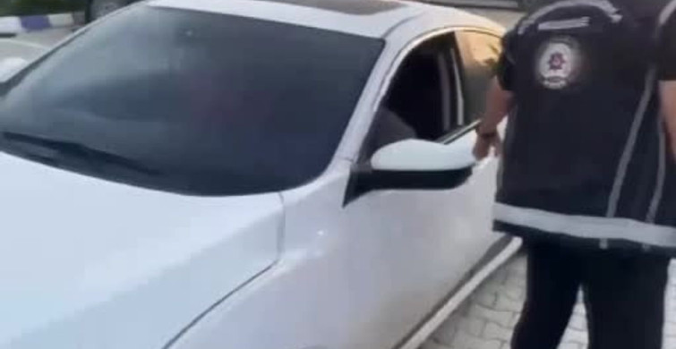 Hatay'da göçmen kaçakçılığıyla mücadele: 2 organizatöre 401 bin TL ceza