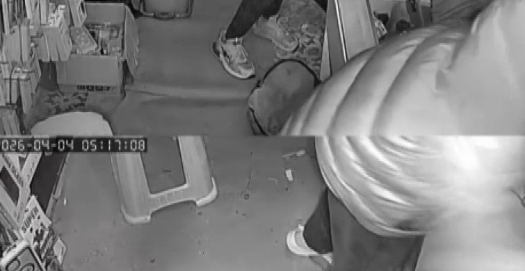 Hatay'da Hırsızlık Girişimi: 150 Bin TL Değerinde Telefon Çalındı