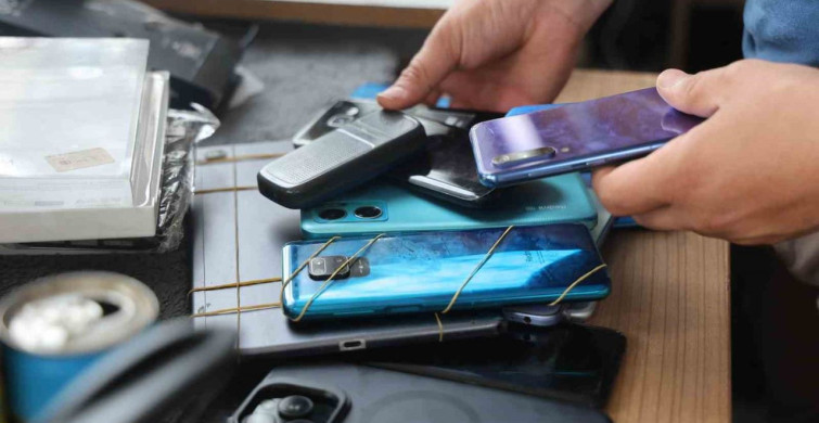 Hatay'da Hırsızlık Olayı: Suç Ortakları Tutuklandı