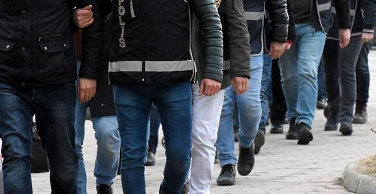Hatay'da İllegal Bahis Operasyonunda 24 Gözaltı