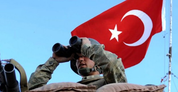 Hatay'da Karakola Hain Saldırı