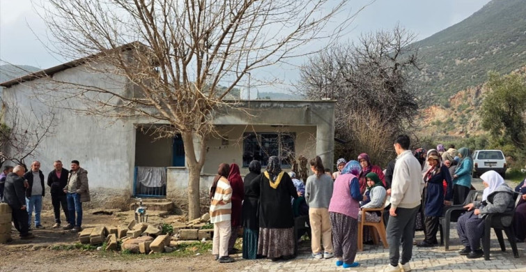 Hatay'da Karbonmonoksit Gazı Zehirlenmesi: Baba ve Kızı Hayatını Kaybetti