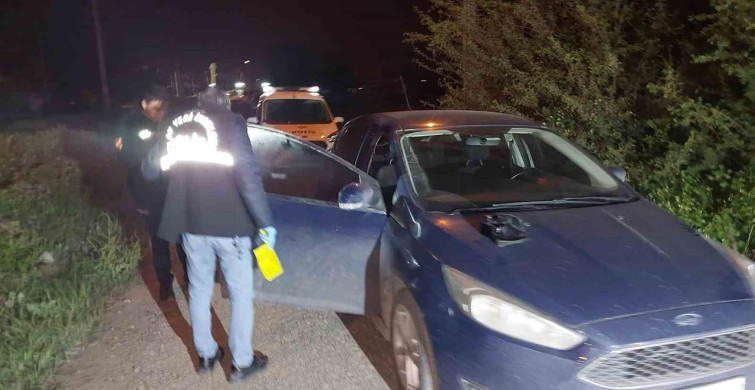 Hatay'da Kardeşlere Silahlı Saldırı