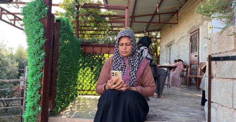Hatay'da kaybolan 16 yaşındaki Hacer otogarda bulundu