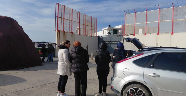 Hatay'da Kaybolan Balıkçı İçin Arama Çalışmaları Devam Ediyor
