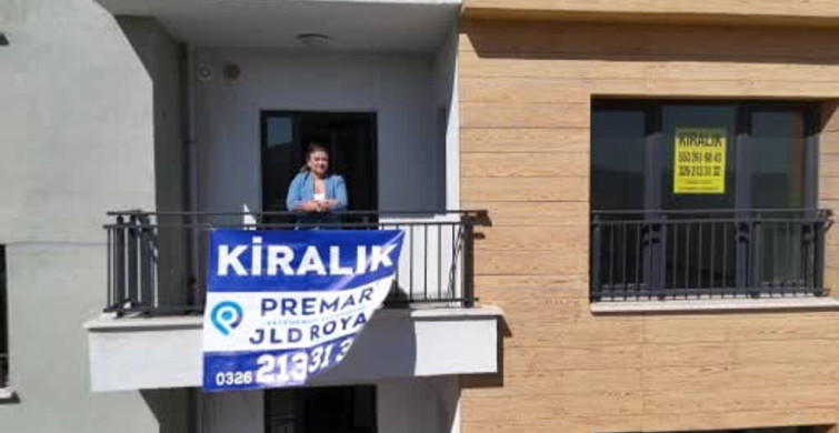 Hatay'da Kira Fiyatları Düşüşte: Deprem Konutları ve Yeni Dönem