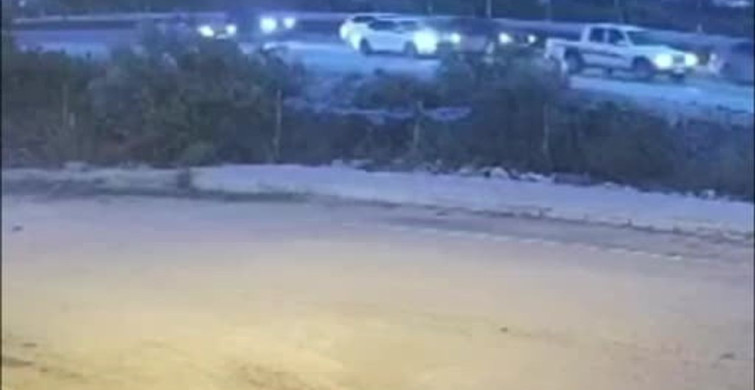 Hatay'da Kırmızı Işıkta Kaza: 2 Yaralı