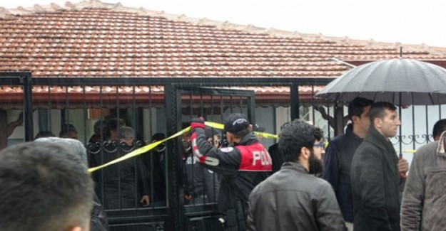 Hatay'da Korkunç Olay! Eşini Ve Annesini Öldürüp İntihar Etti