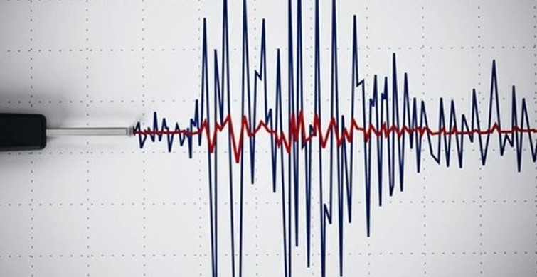 Hatay'da Korkutan Deprem!
