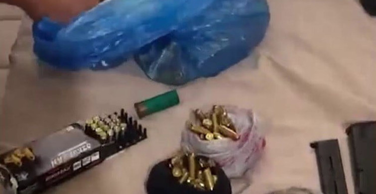 Hatay'da kumar ve tefecilik faaliyetlerine operasyon