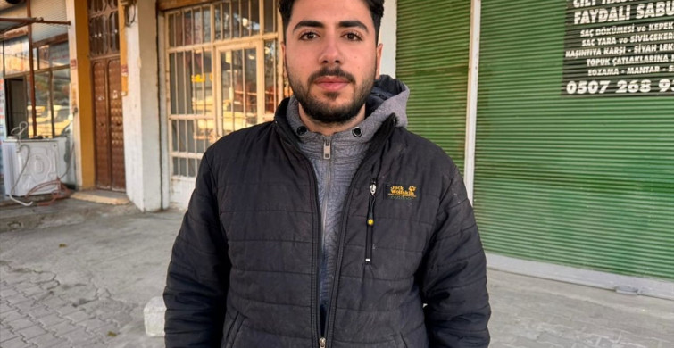 Hatay'da Kuyumcu Soygunu: 4 Zanlı Aranıyor