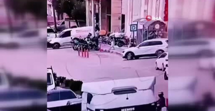 Hatay'da motosiklet sürücülerine 178 bin TL ceza uygulandı