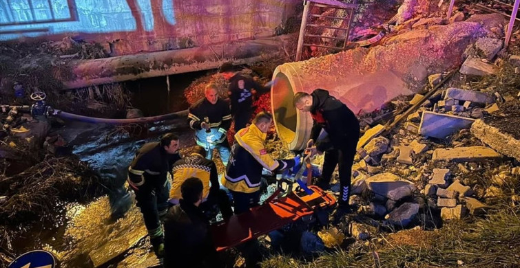 Hatay'da Motosiklet ve Minibüs Çarpıştı: İki Yaralı